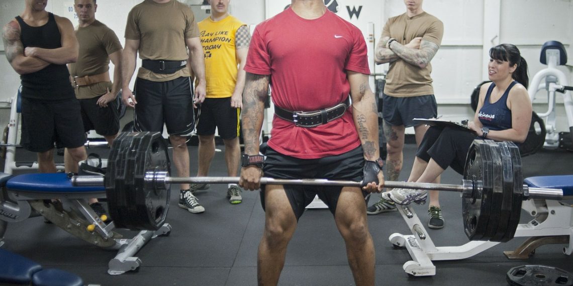 Common myths about working out HealthifyMe Blog