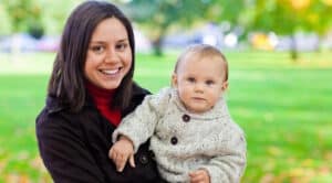 Advanced post-pregnancy weightloss exercises