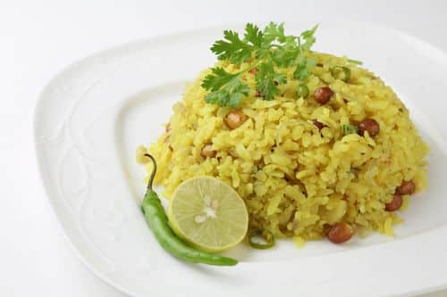 Poha