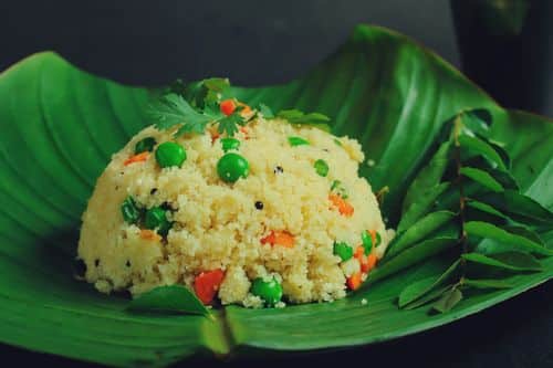Upma