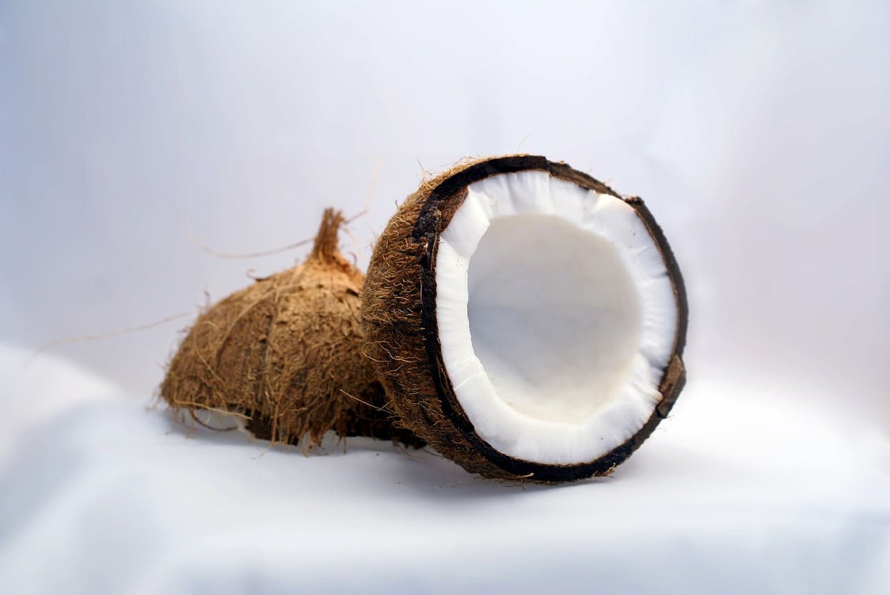 Can eating coconut oil help you lose weight? Yes!