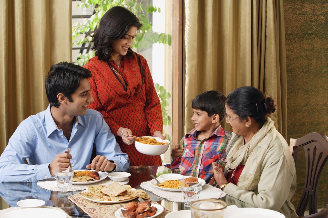 5 Healthy Indian Breakfast Options