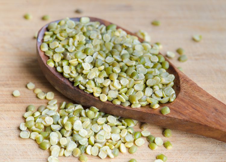 Moong Dal – Health Benefits, Nutrition & Recipes