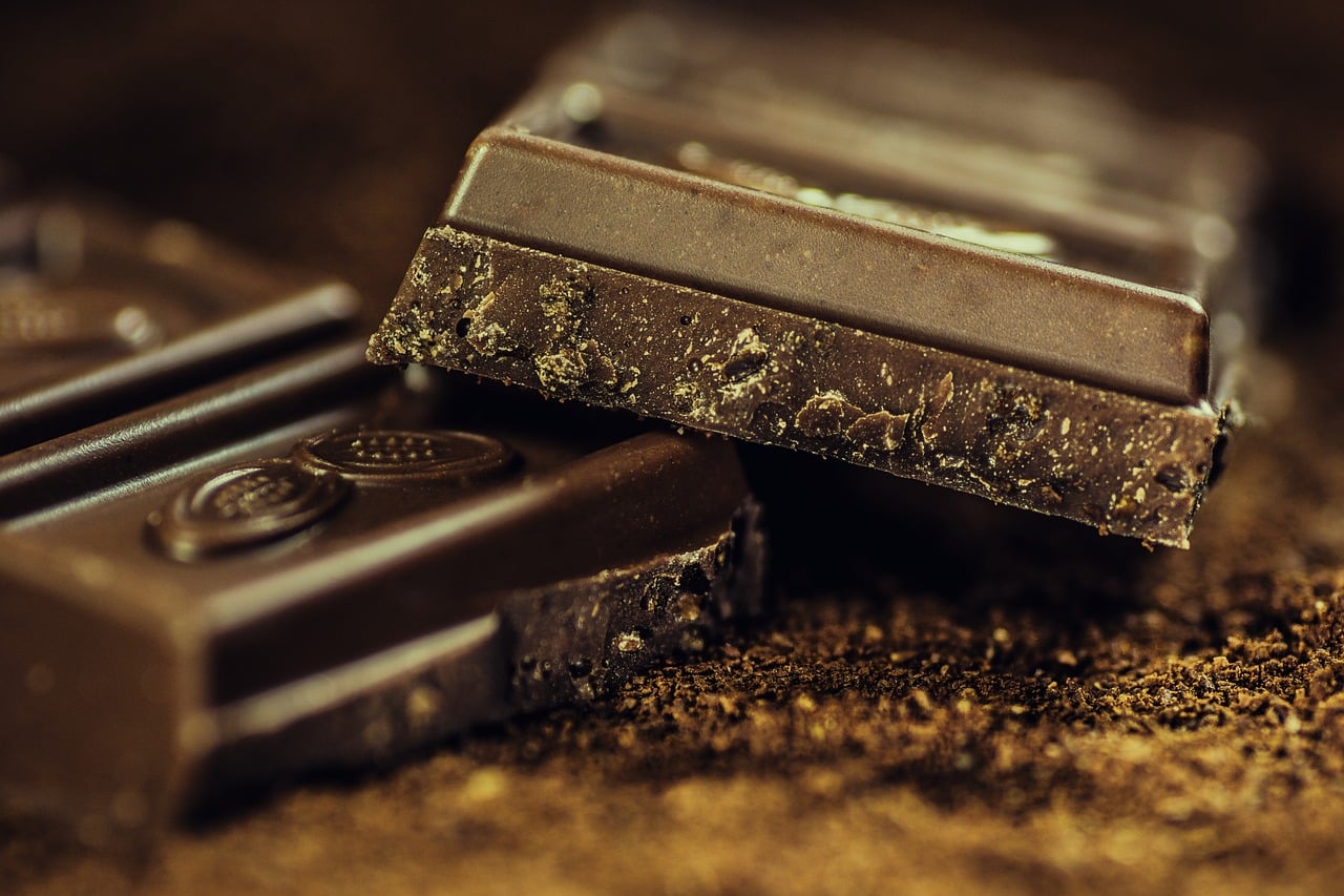 Chocolate is healthy – sweet truths on V-Day!