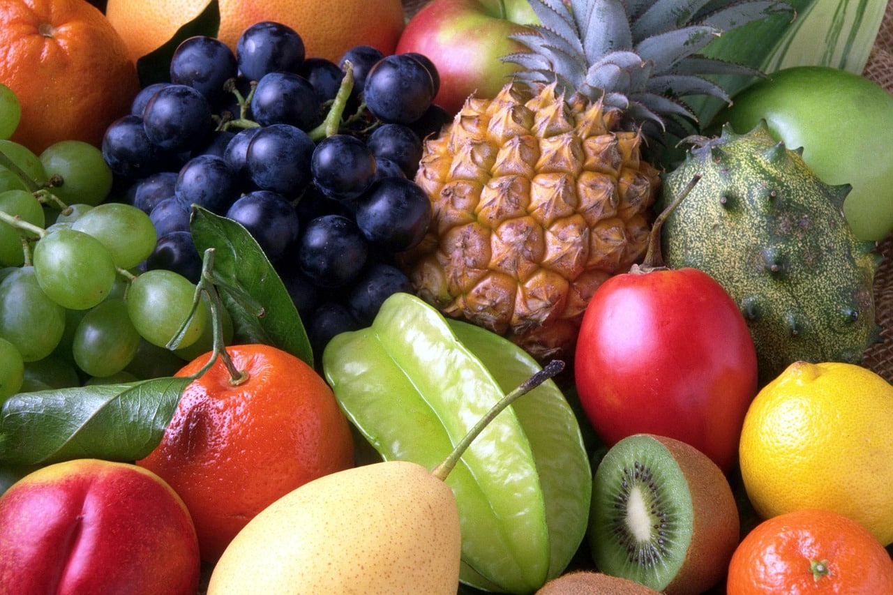 Can too much fruit lead to weight gain?