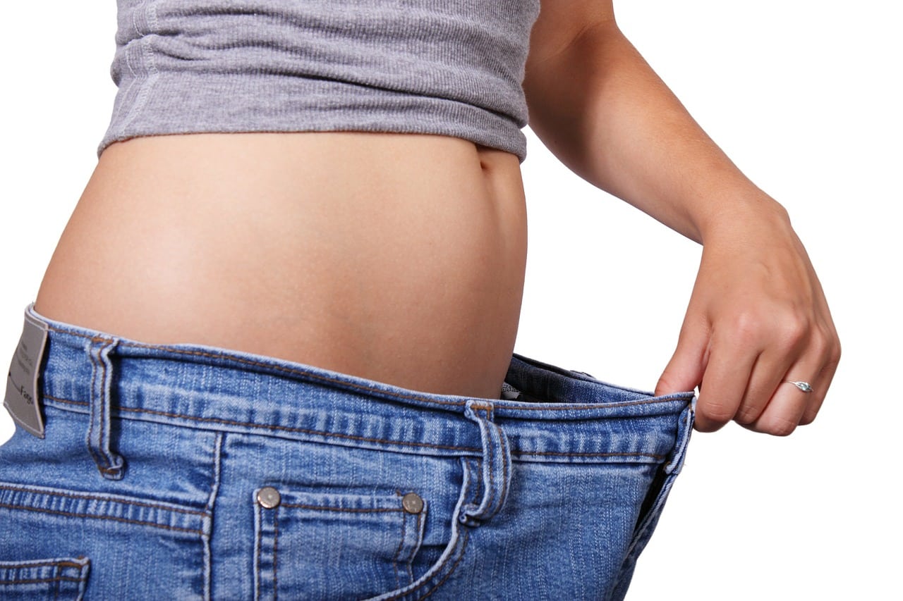 Lose belly fat with these six lifestyle changes