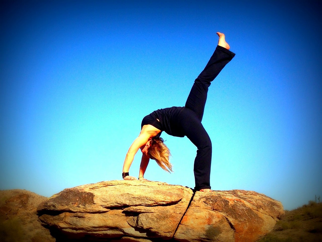 yoga