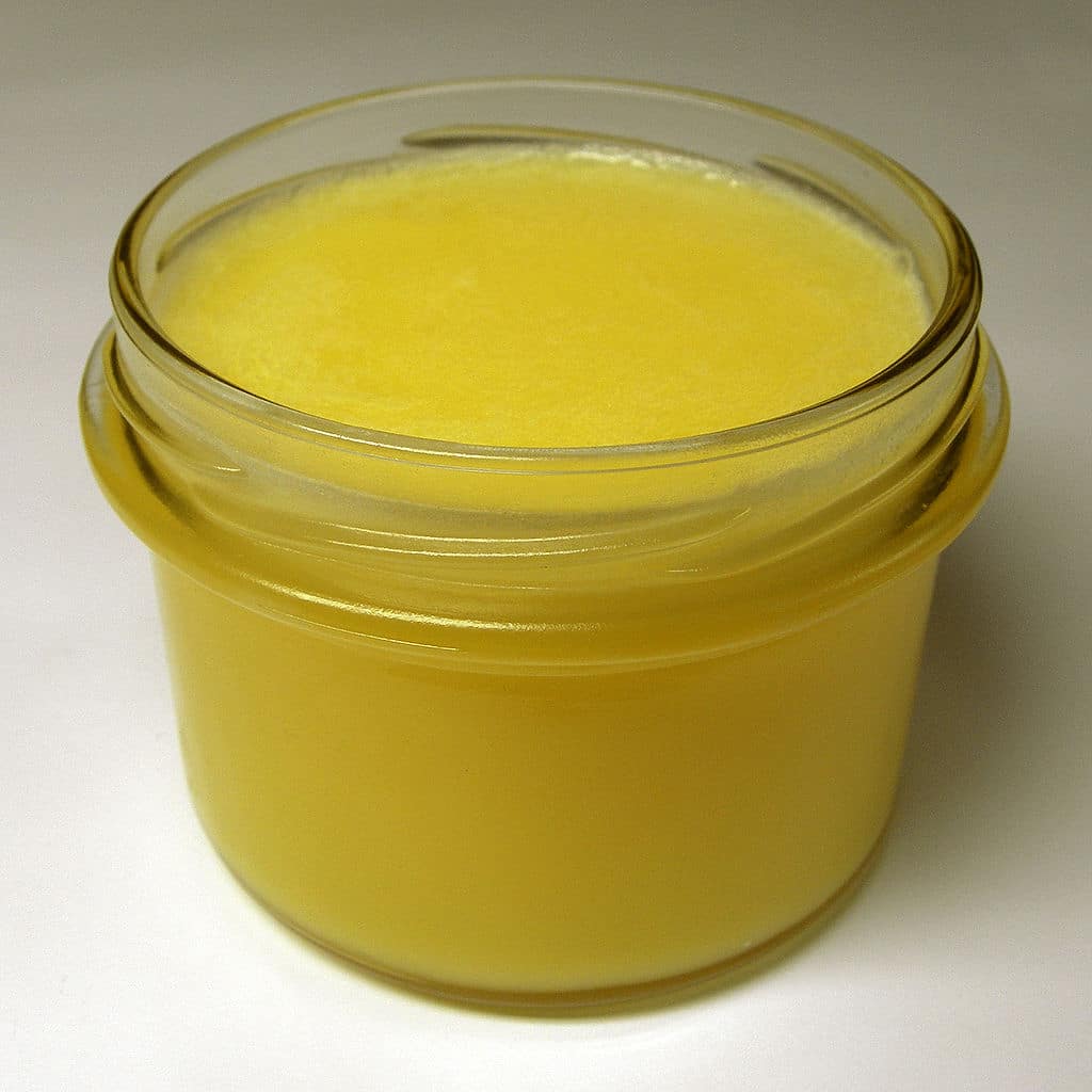 Ghee is good, but what kind should you buy?