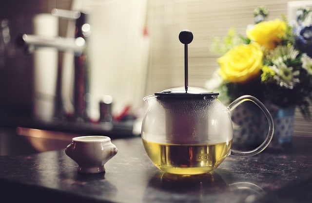 Four things you need to know about green tea