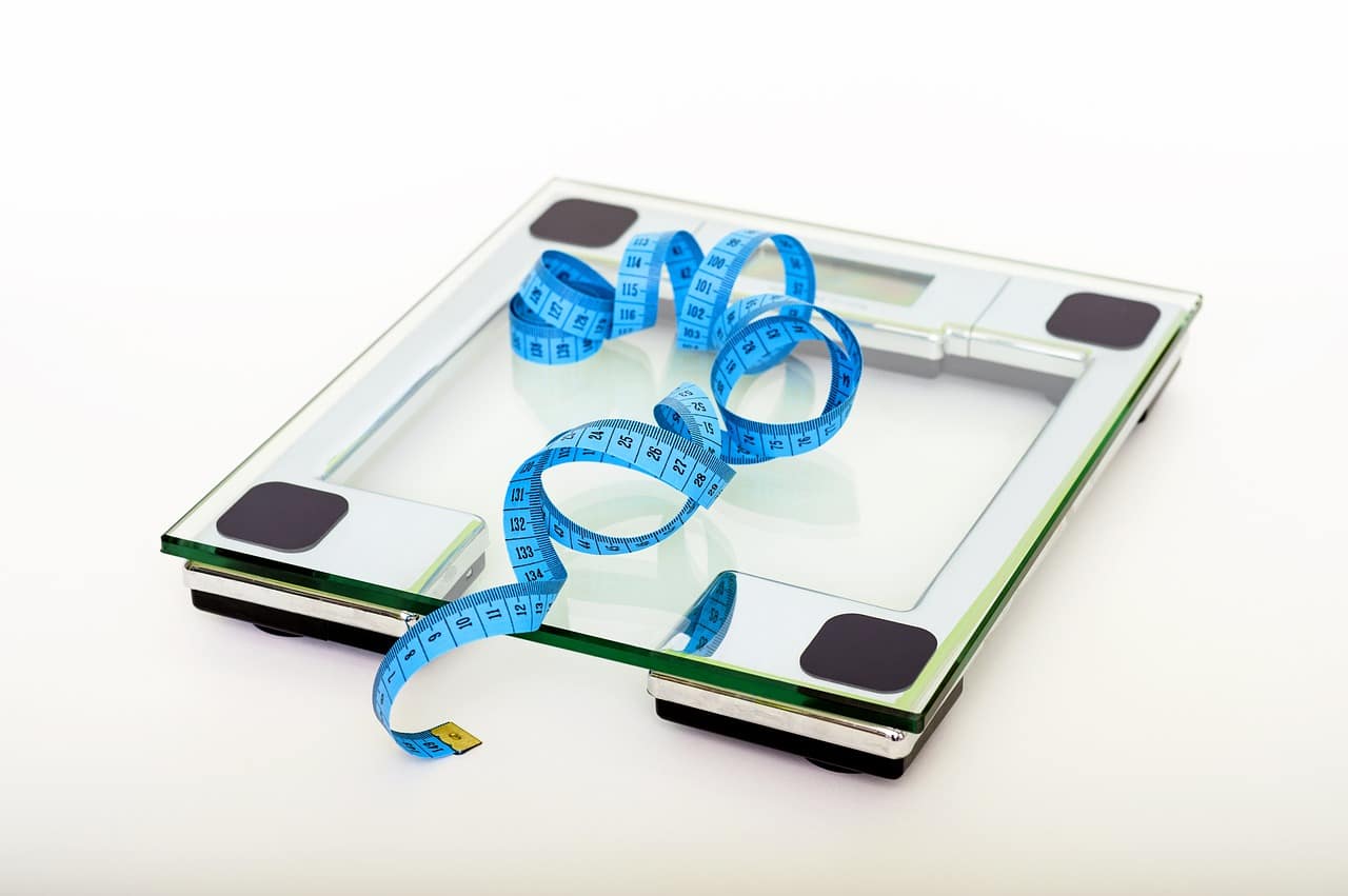 5 things about weight loss you need to know