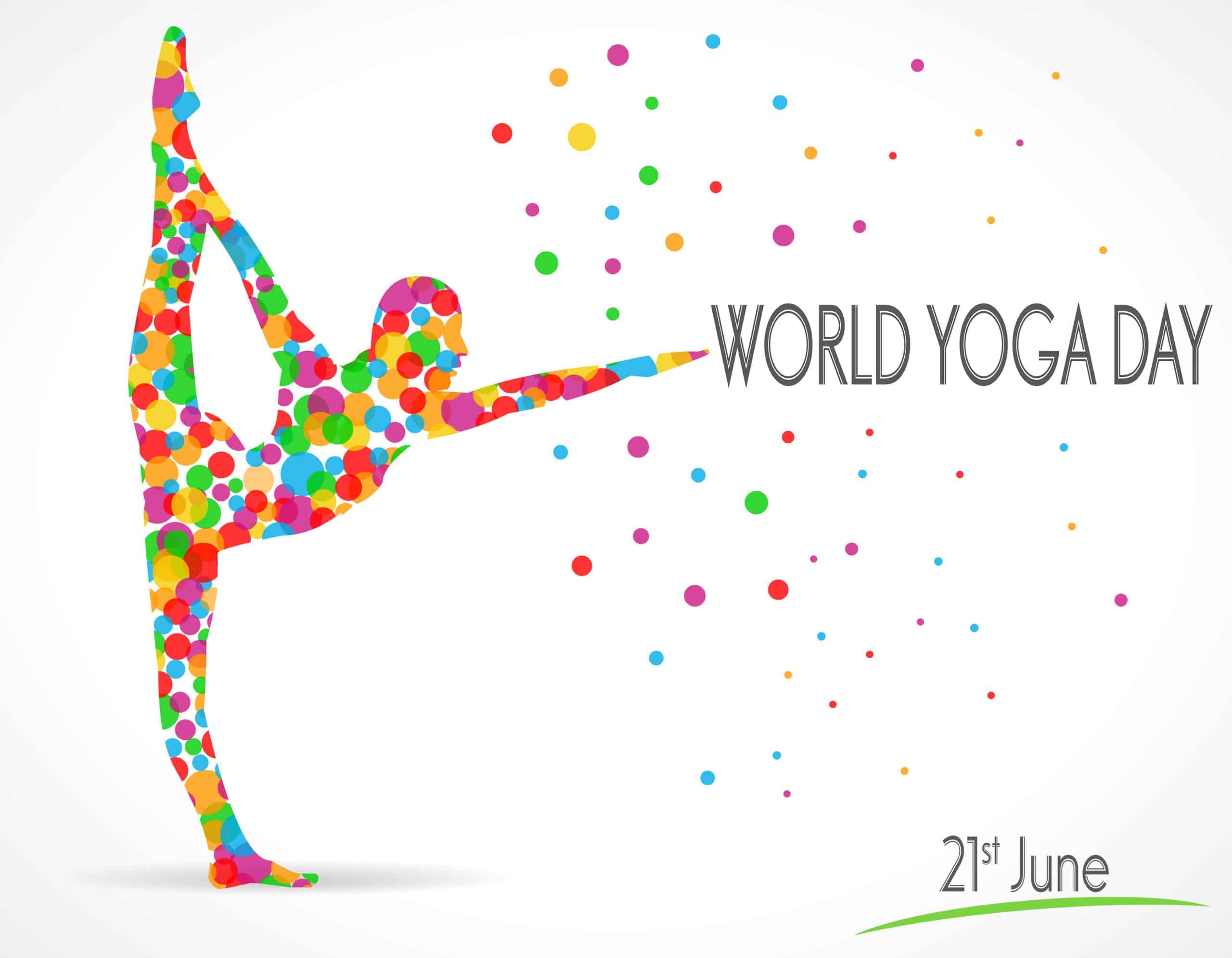 World Yoga Day special: How yoga changed my life