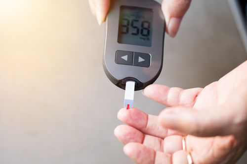 makhanas may reduce the blood sugar levels