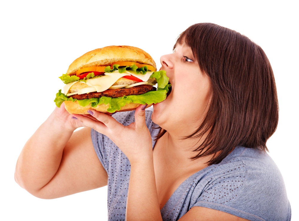 Hormone deficiency may cause you to overeat