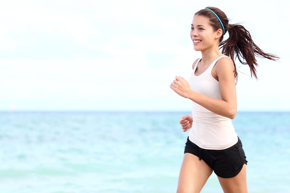 How exercising can save your life