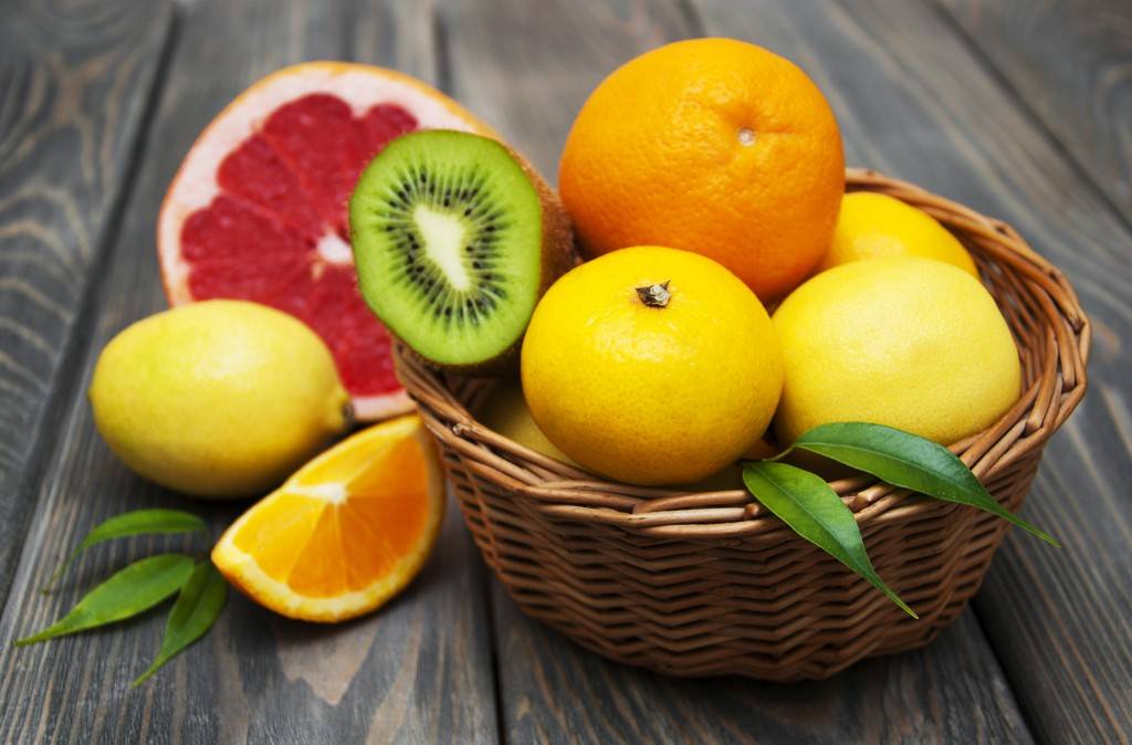 Citrus Superpower: Humble fruits packed with goodness
