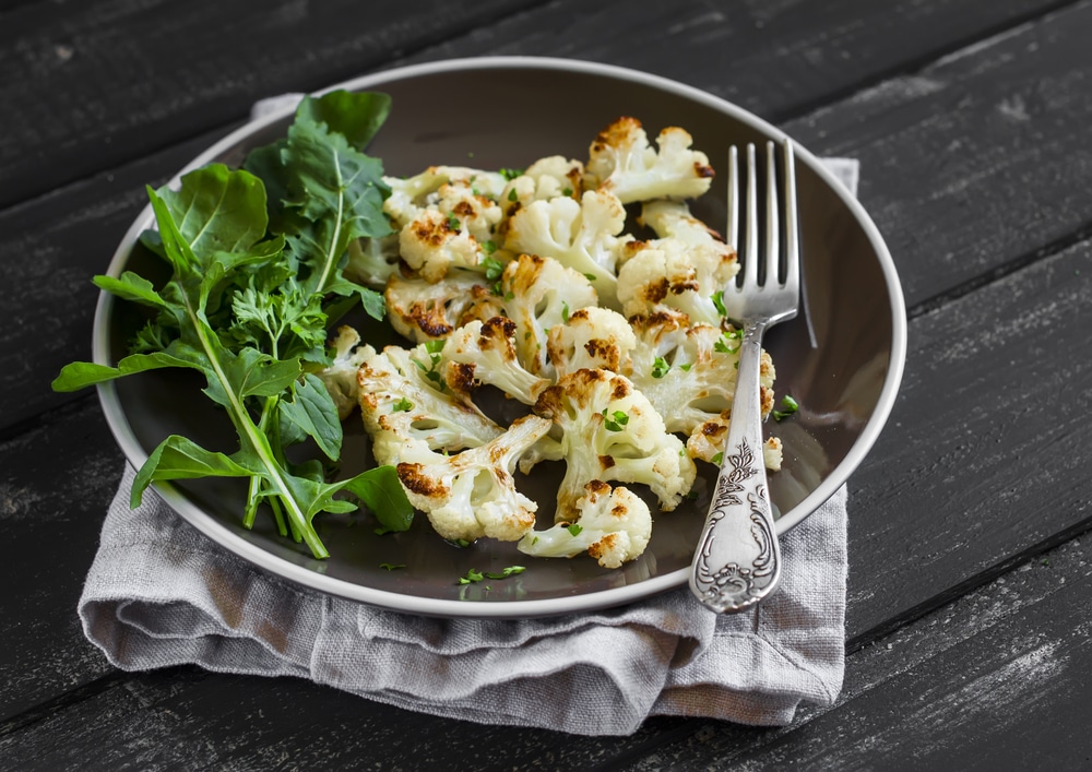 Cauliflower Power – Healthy Cauliflower Recipes