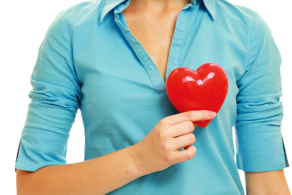 5 Ways to Stay Heart-Healthy on World Heart Day