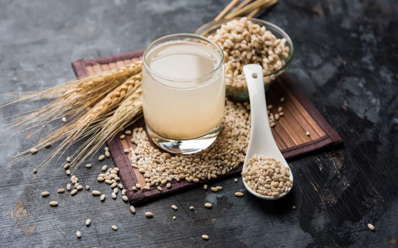 Barley Water Health Benefits Nutrition And Recipes HealthifyMe