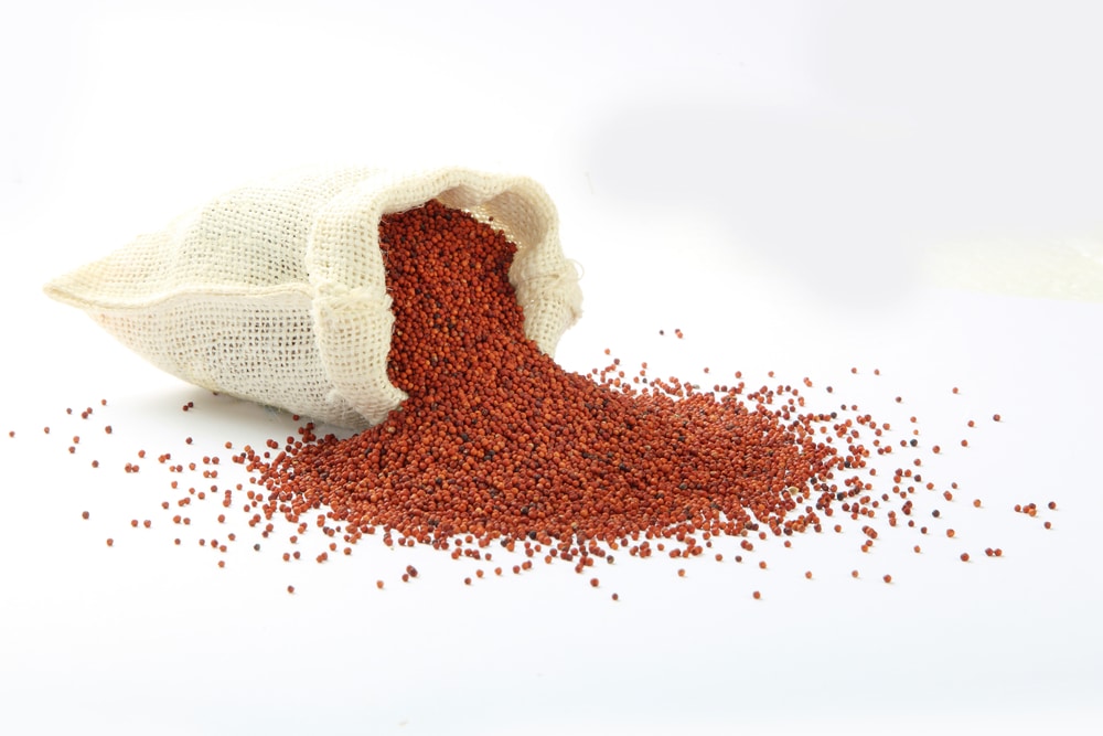 Make Ragi a part of your diet