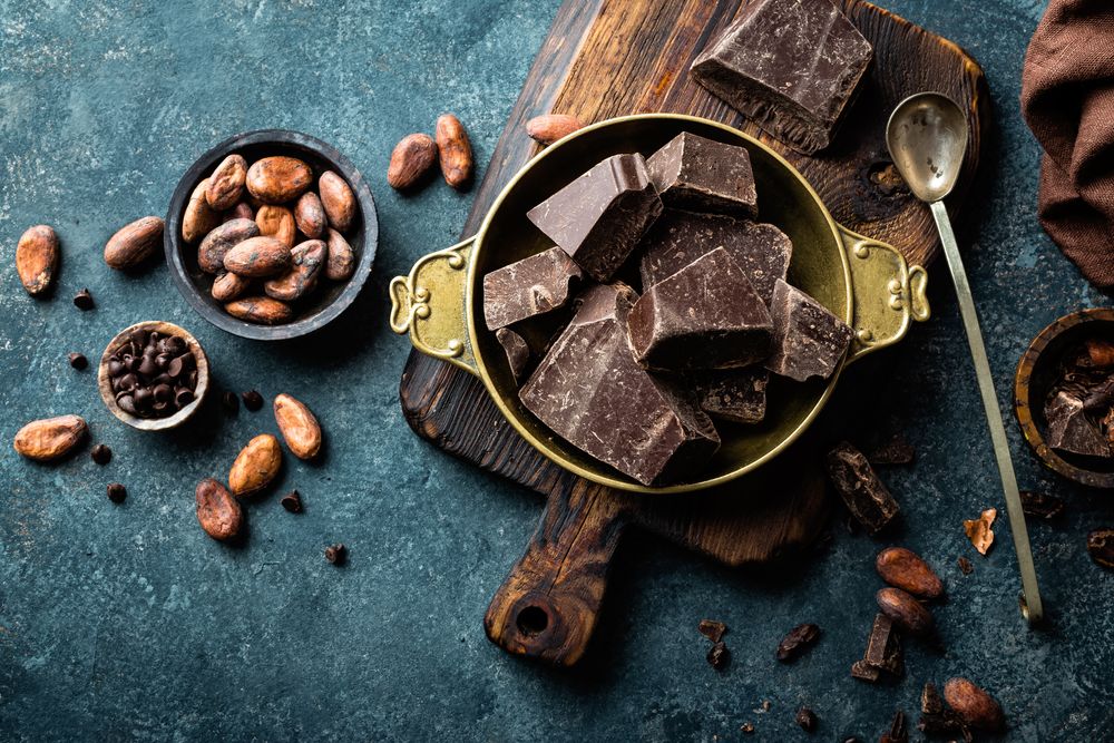 5 Ways Dark Chocolate can Help you Lose Weight