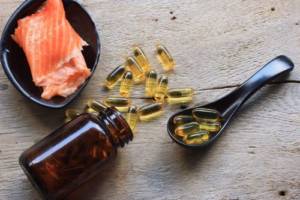 11 Health Benefits of Fish Oil