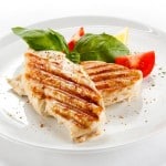 Tarif: Limonlu fesleğenli tavuk 4 Tarif: Limonlu fesleğenli tavuk