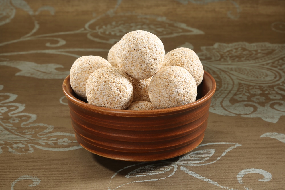 3 healthy Makar Sankranti recipes to try