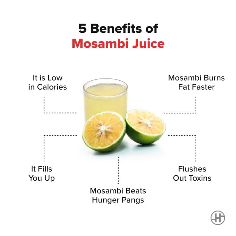 5 Benefits of Mosambi Juice(Sweet Lime) Healthifyme
