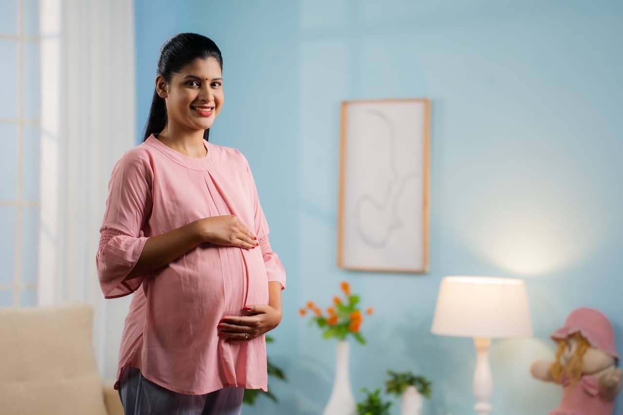 10 Prenatal Care Tips For Every Mom To Be