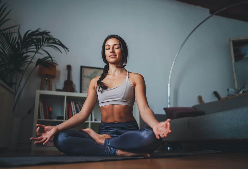 10 reasons why meditation is good for you