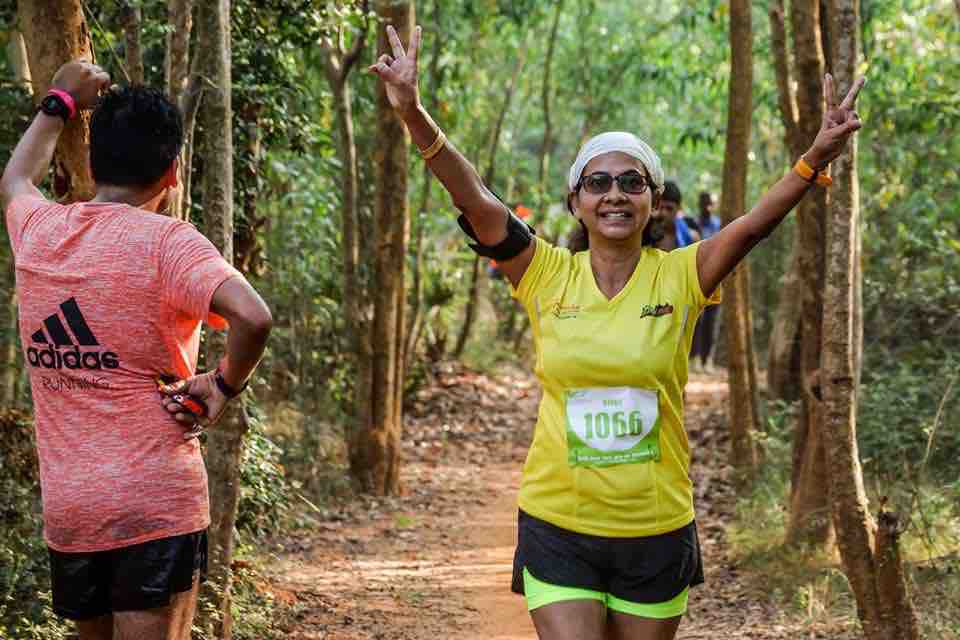 Auroville Marathon