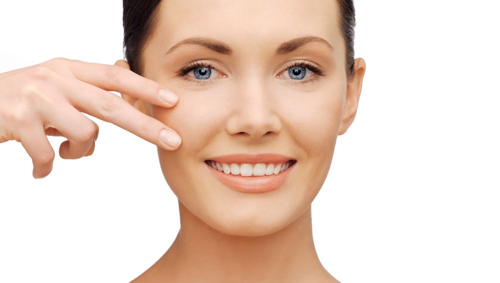 Tips To Reduce Facial Fat