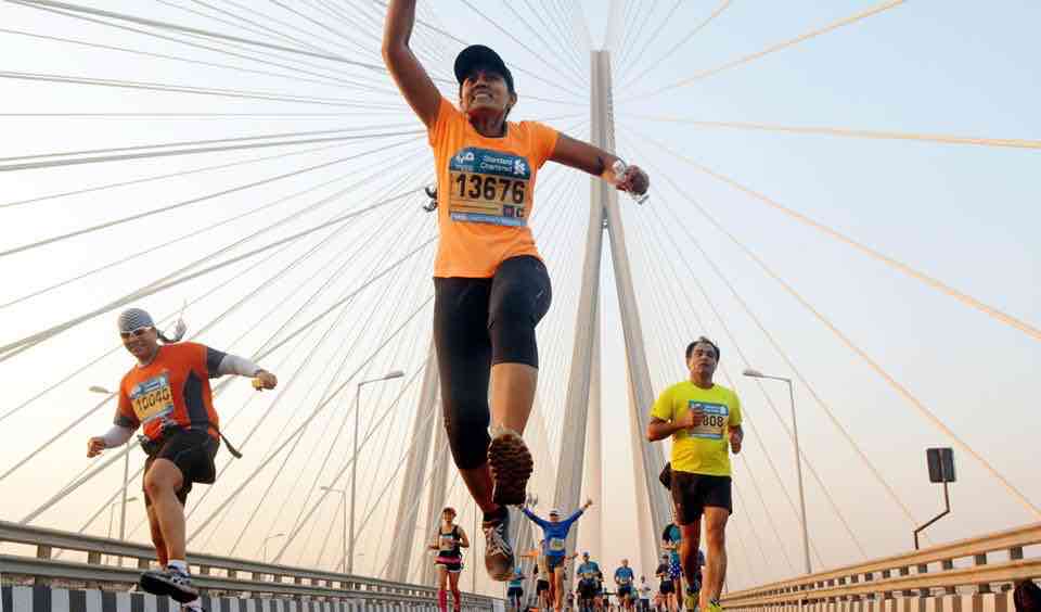 Upcoming Marathons in India You Should Consider Attending