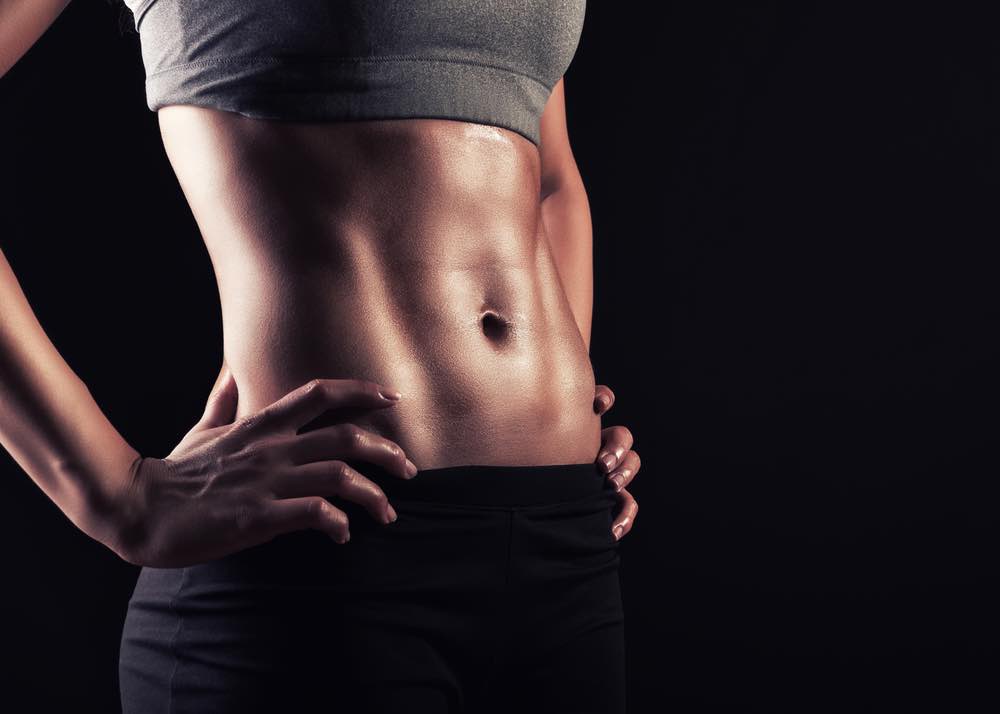 Lifestyle Correction for Flat Abs and to Reduce Belly Fat