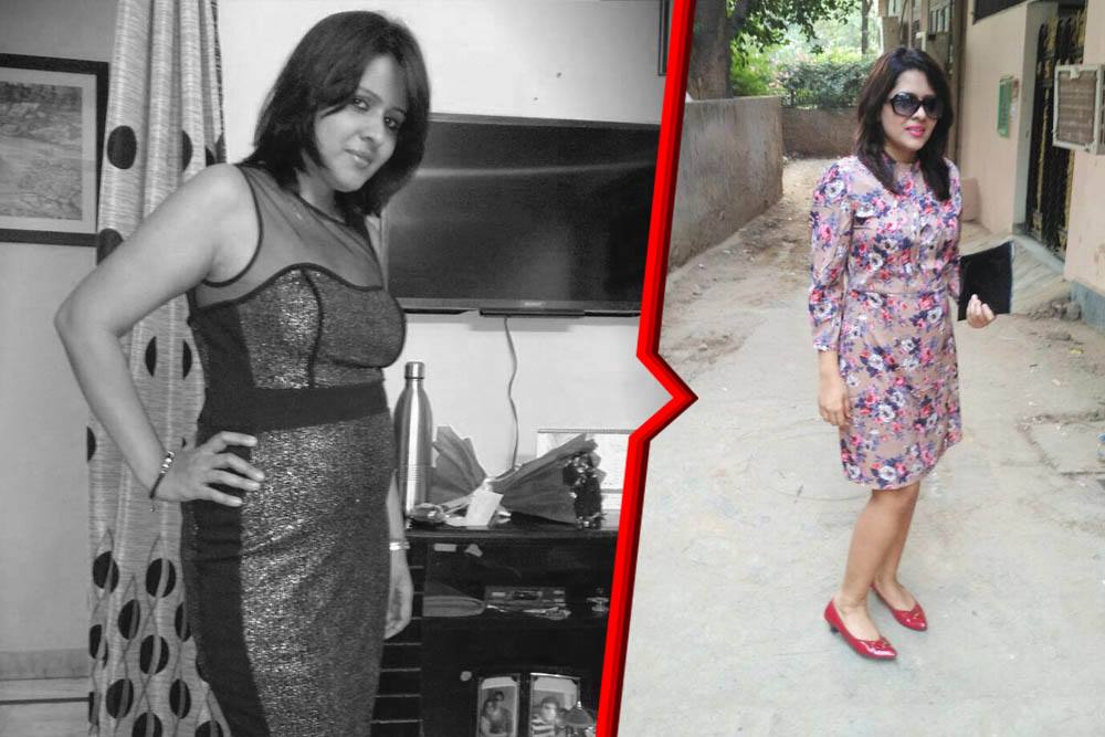 Neha Sharma Jha’s inspirational post-pregnancy transformation