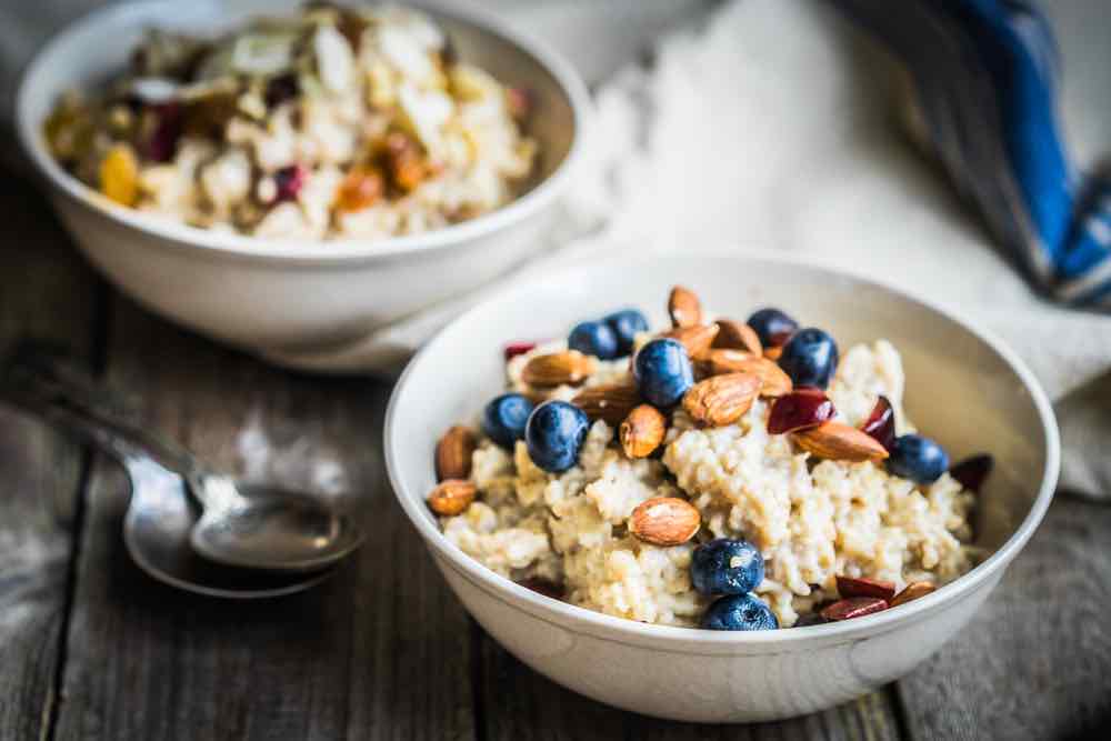 7 reasons you need to eat more oats
