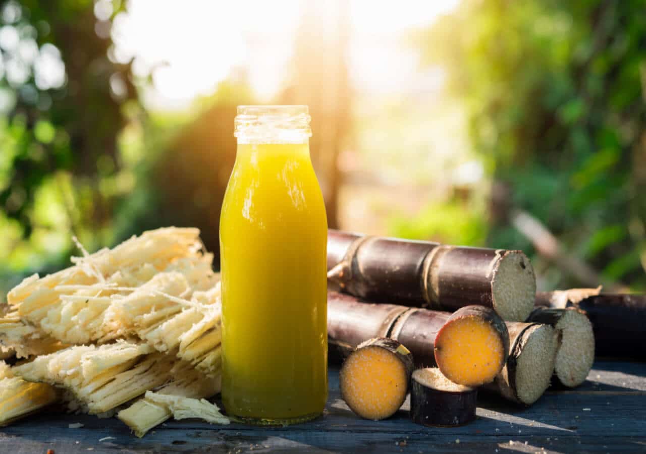 10 Amazing Benefits Of Sugarcane Juice - HealthifyMe
