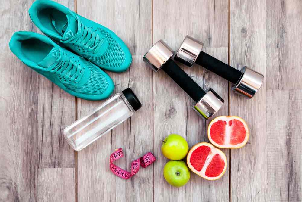 The top 5 post-workout foods