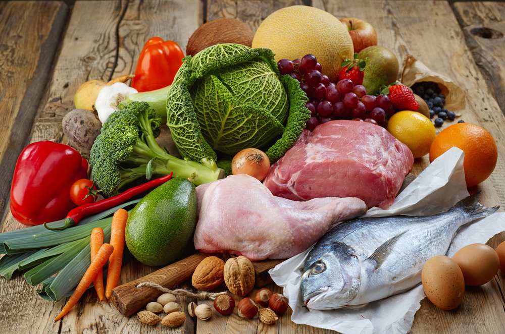Paleo Diet – The Benefits and Risks you need to be aware of