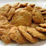 Tarif: Fırında methi matri 4 matri