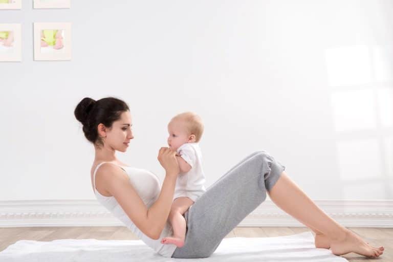 PostPregnancy How Your Body Changes Once You Stop Breastfeeding