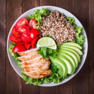 9 Reasons To Make Quinoa A Part Of Your Diet - Healthifyme
