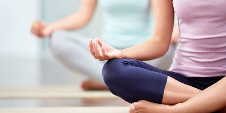 How yoga helps build immunity