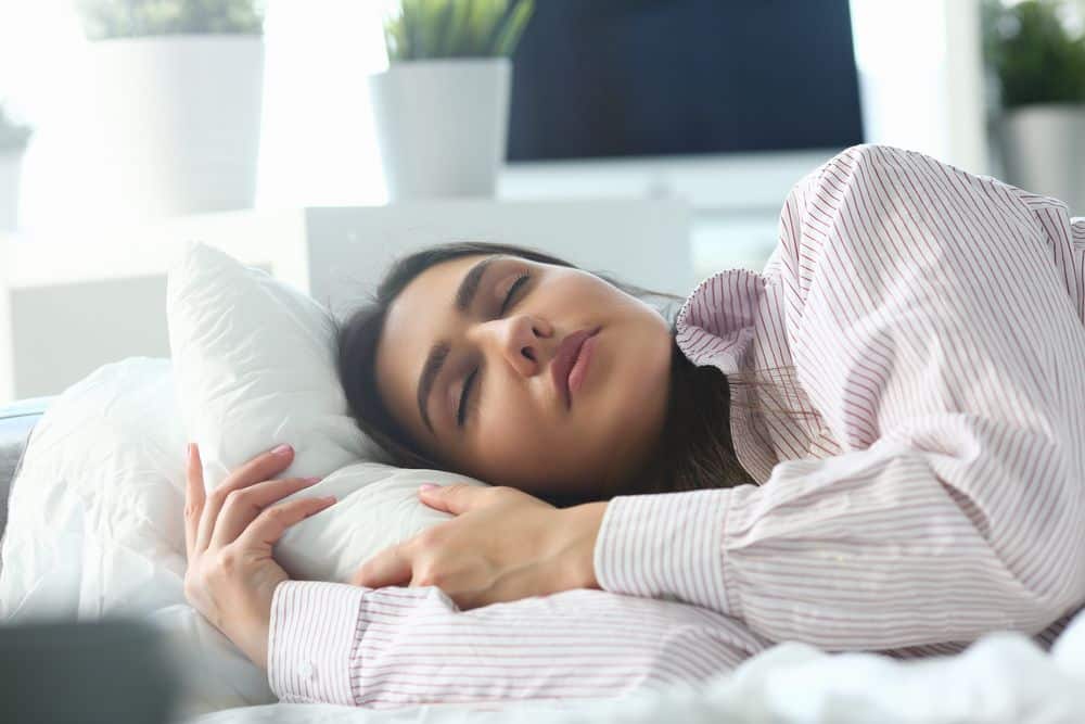 Why sleep is so important for losing weight