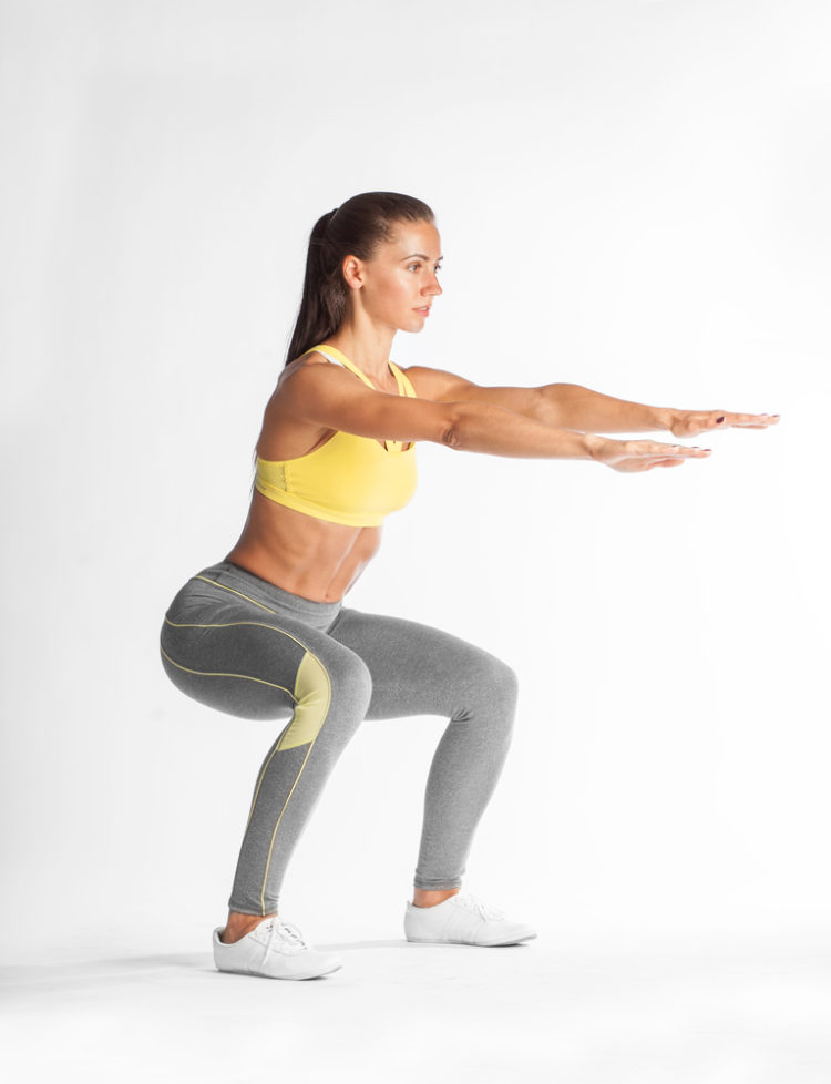 5 Exercises To Tone Your Thighs Blog HealthifyMe