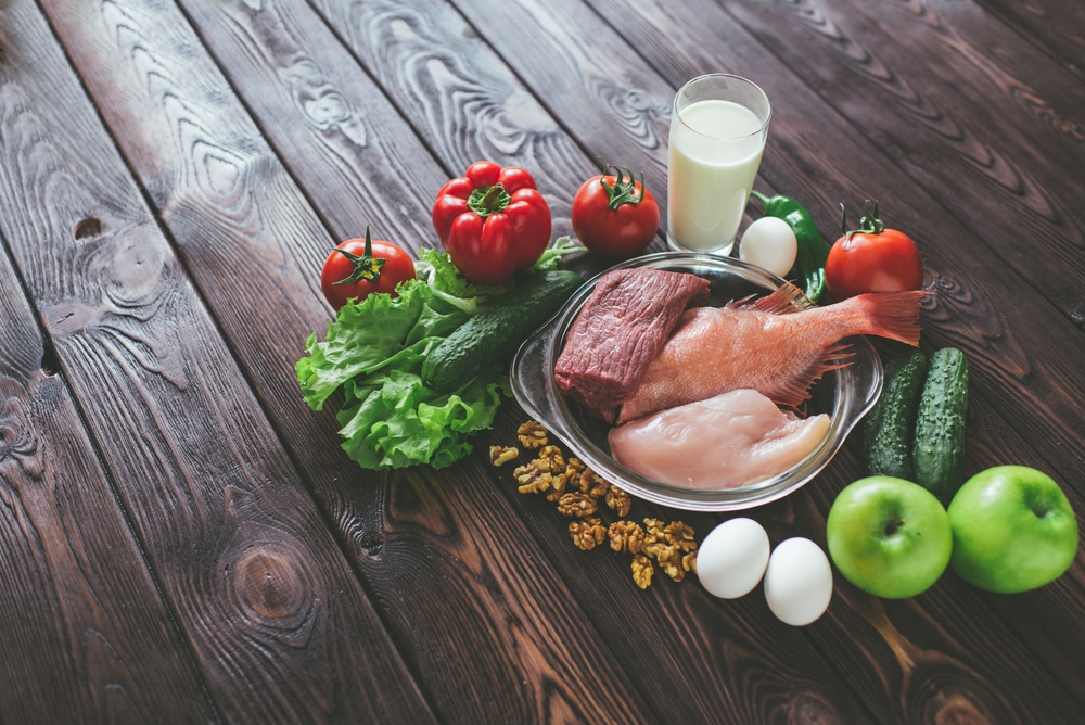 How to Increase Protein Intake Without the Fat - Blog - HealthifyMe