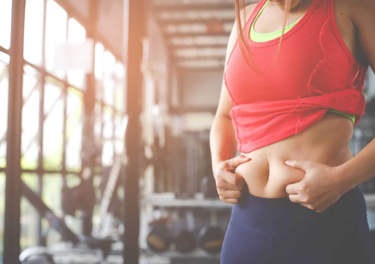 14 Ways to Flatten Your Belly in 14 Days