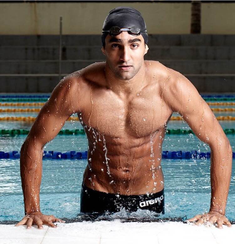 Sandeep Sejwal