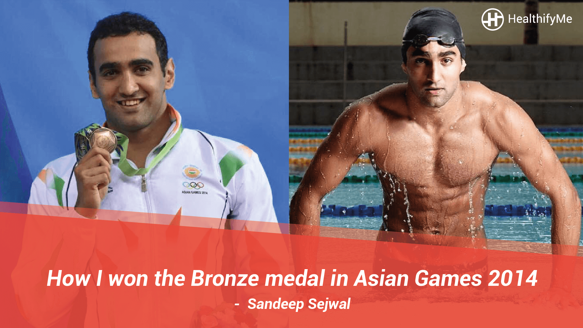 How I won the Bronze medal in the Asian Games- An interview with Sandeep Sejwal