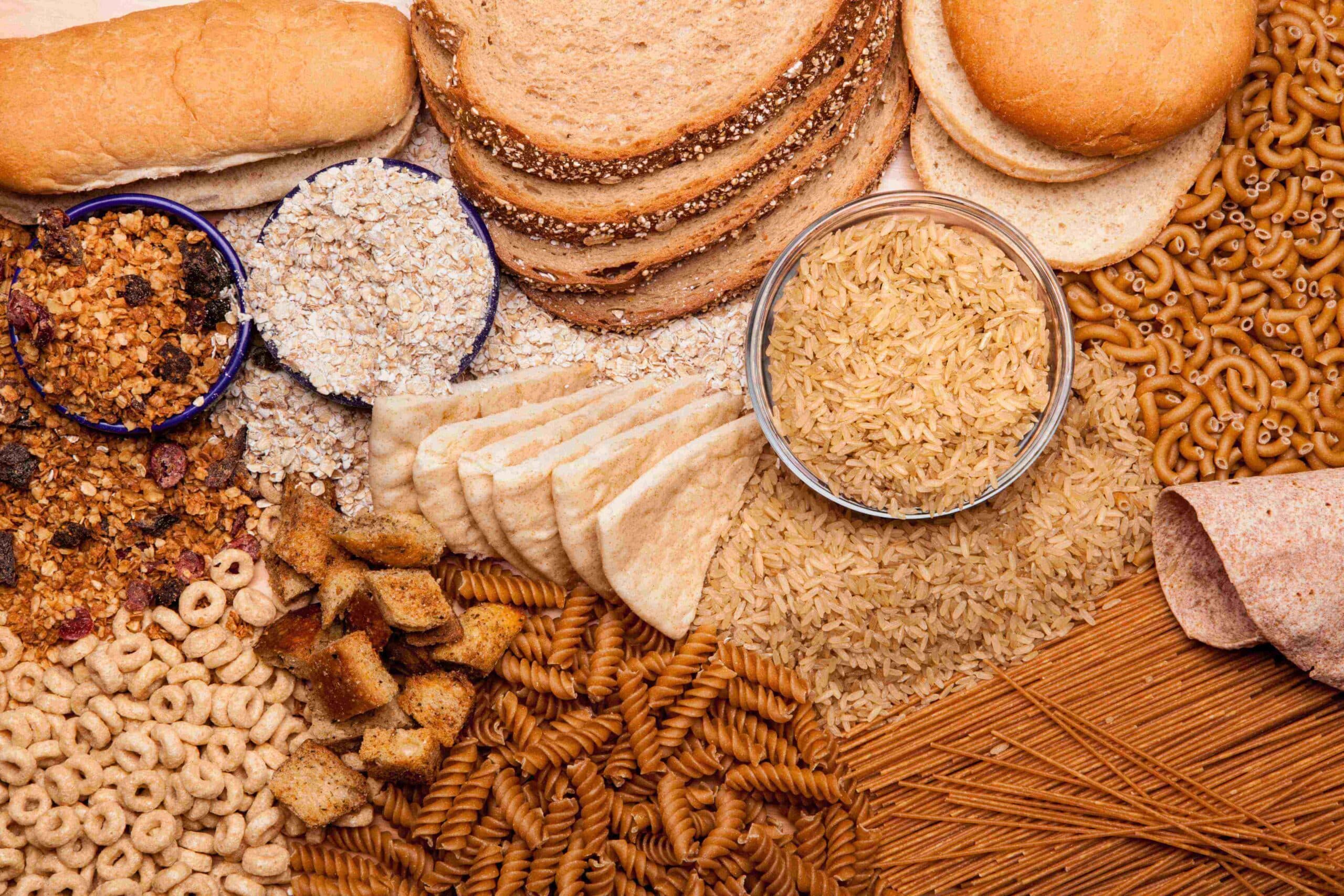 Food Face-off: Whole-wheat vs Multigrain Bread